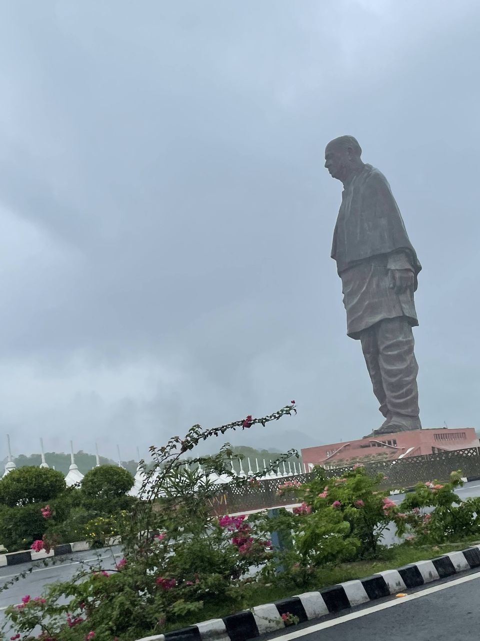 Photo of Statue Of Unity | Sardar Vallabh Bhai Patel, Kevadia by Sunita Yadav