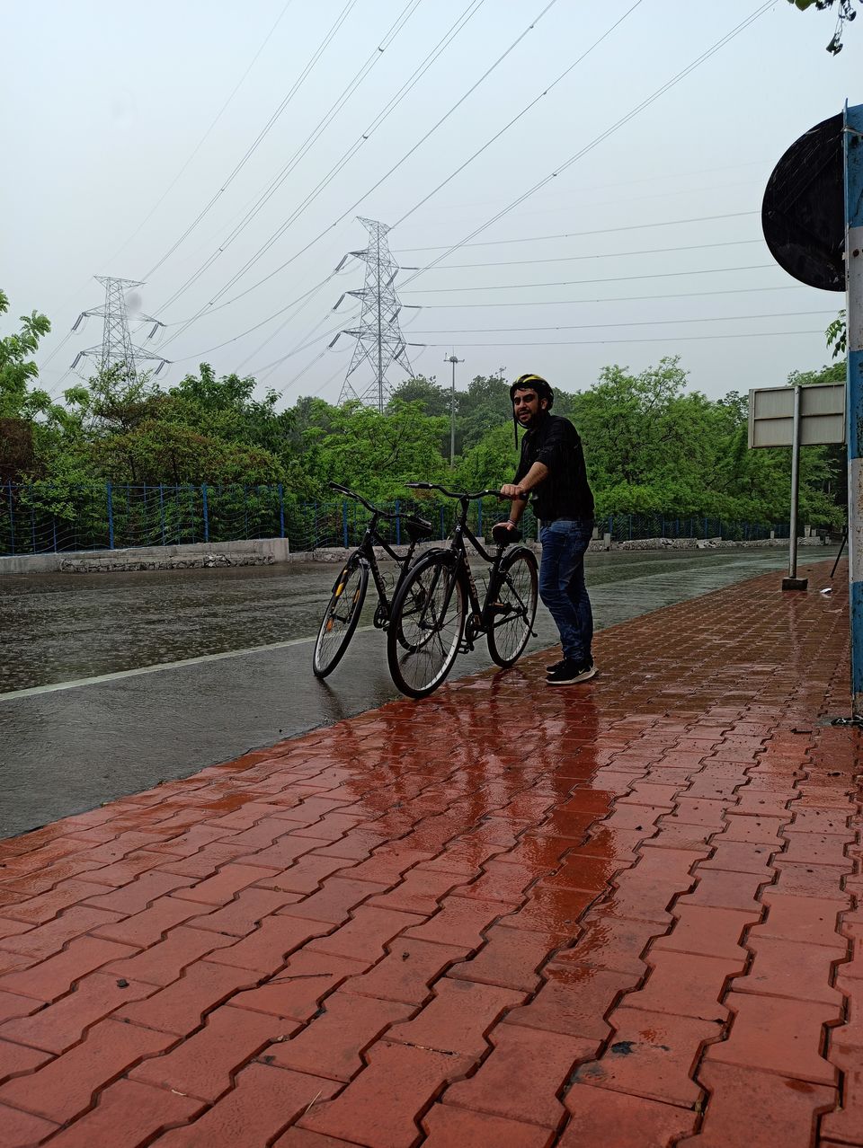 Photo of A Day trip to Statue Of Unity by Sunita Yadav