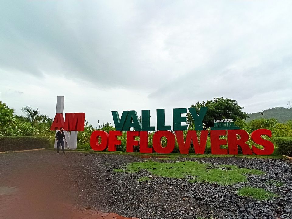 Photo of A Day trip to Statue Of Unity by Sunita Yadav