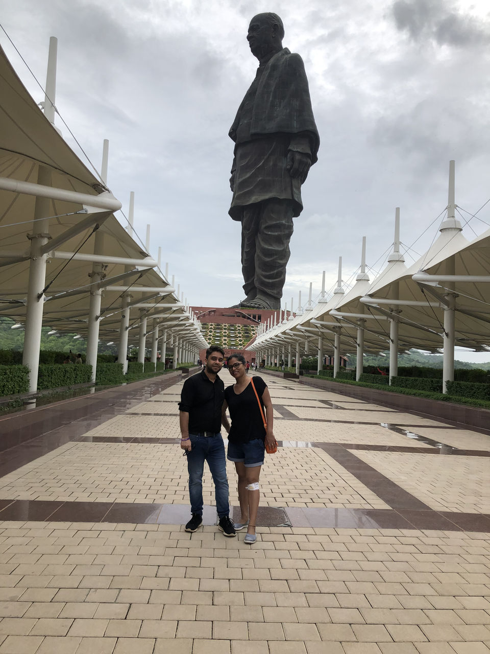 Photo of Zarwani Waterfall, Dhirkhadi by Sunita Yadav