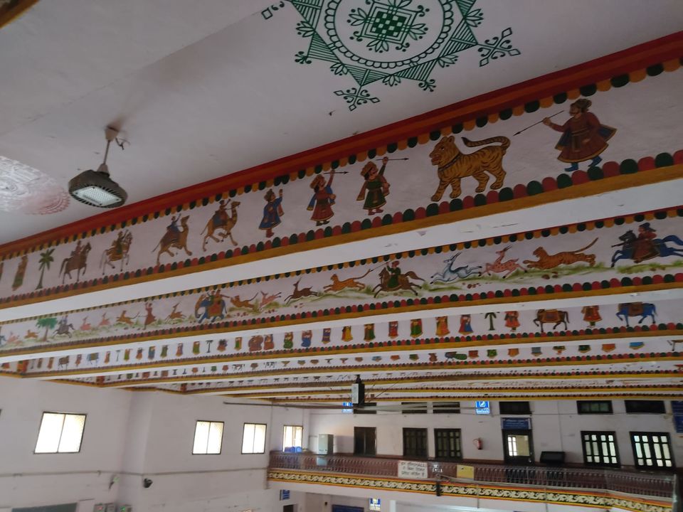 Photo of The Blue City - Jodhpur : 1 night 2 Days trip from Gandhinagar, Gujarat by Sunita Yadav