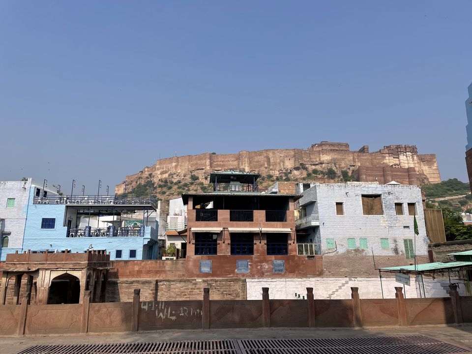 Photo of Toorji Ka Jhalra Bavdi, Jodhpur by Sunita Yadav