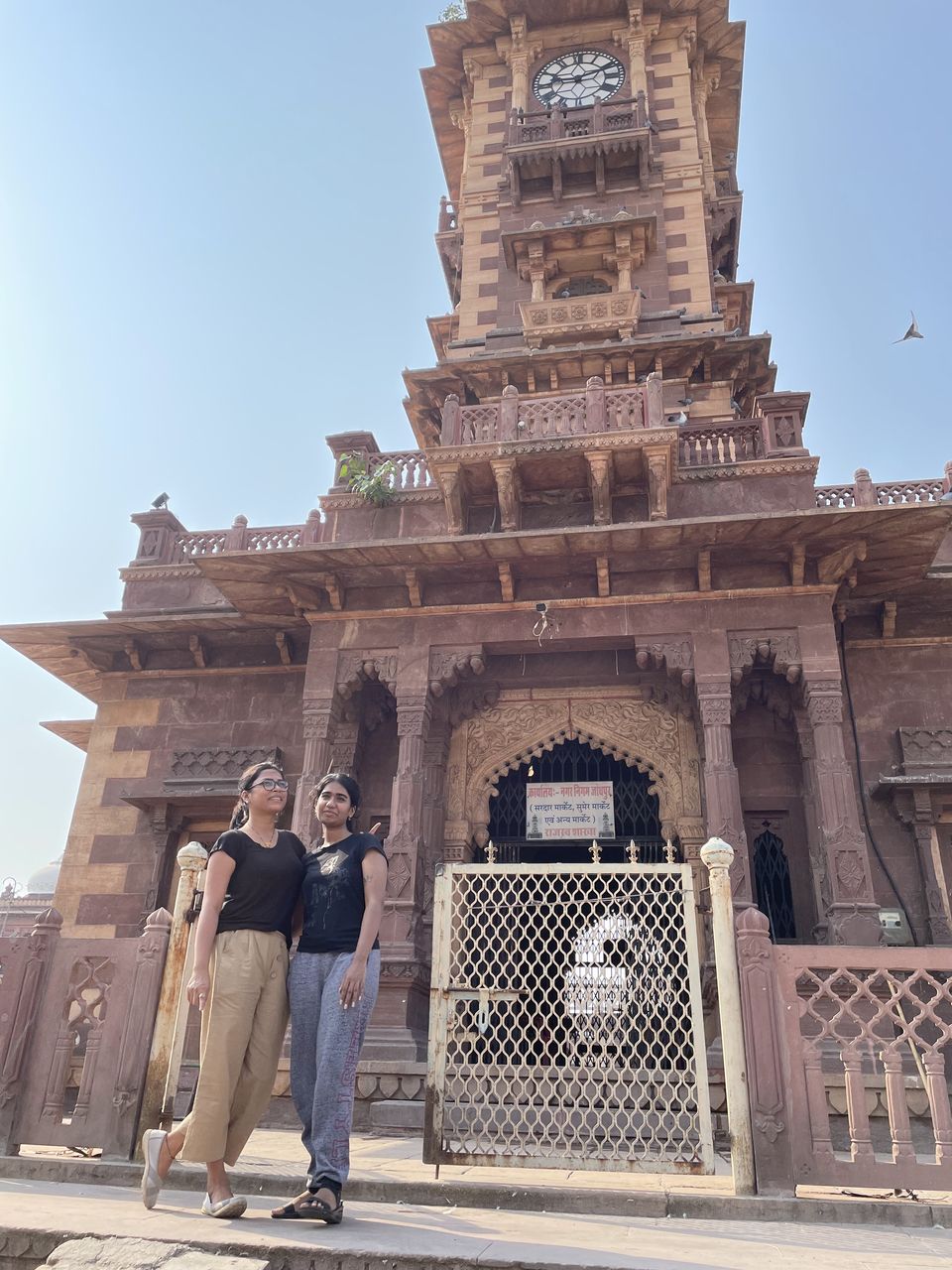 Photo of The Blue City - Jodhpur : 1 night 2 Days trip from Gandhinagar, Gujarat by Sunita Yadav