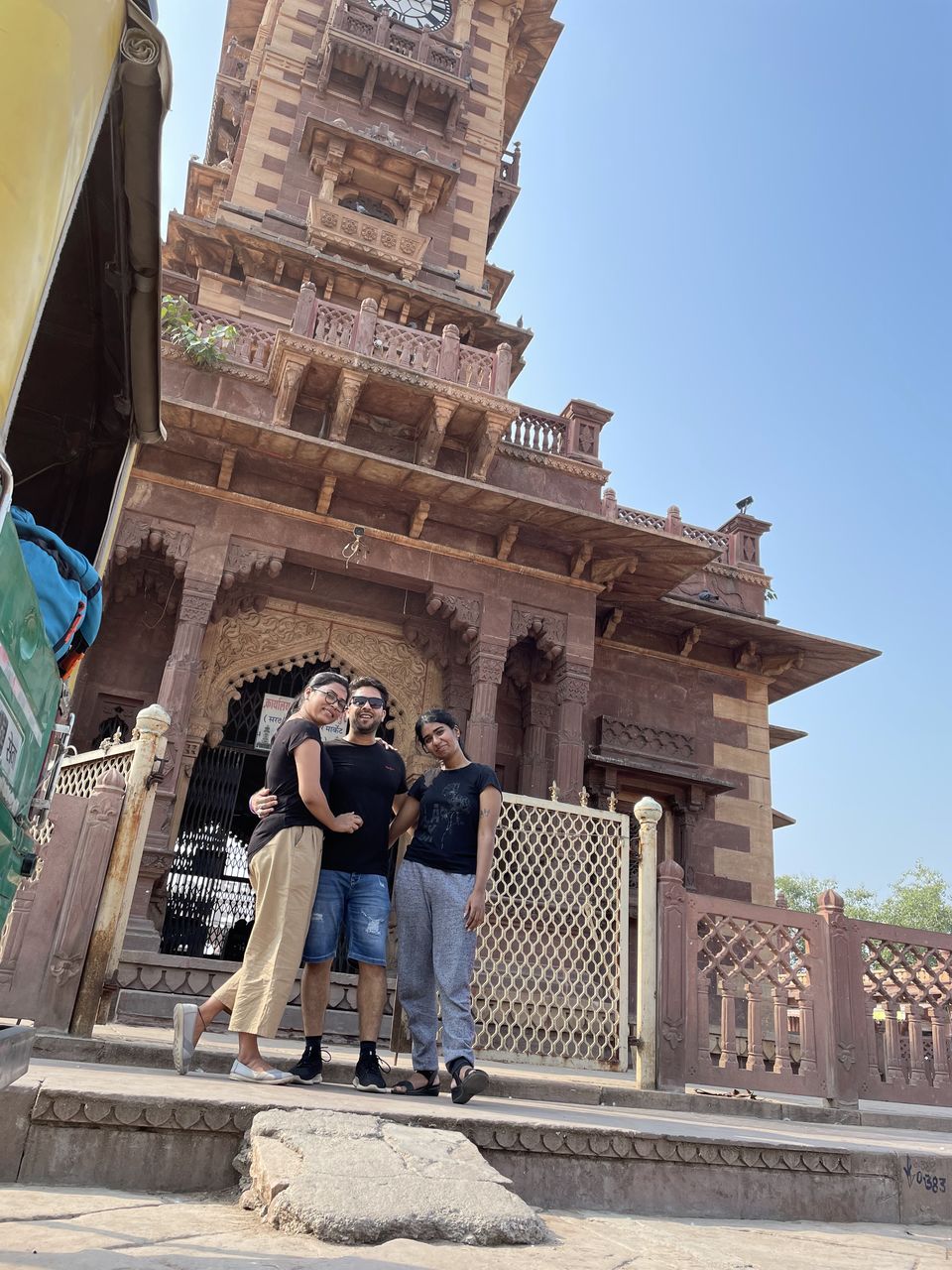 Photo of The Blue City - Jodhpur : 1 night 2 Days trip from Gandhinagar, Gujarat by Sunita Yadav