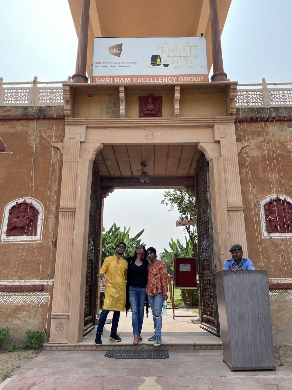 Photo of The Blue City - Jodhpur : 1 night 2 Days trip from Gandhinagar, Gujarat by Sunita Yadav