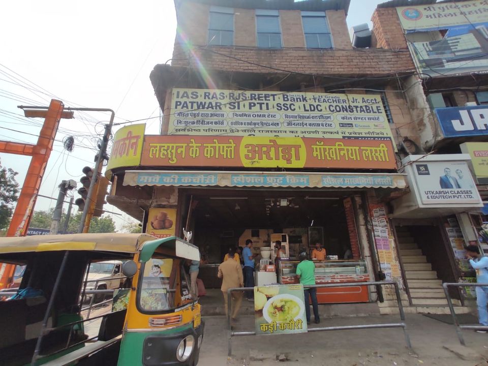 Photo of The Blue City - Jodhpur : 1 night 2 Days trip from Gandhinagar, Gujarat by Sunita Yadav