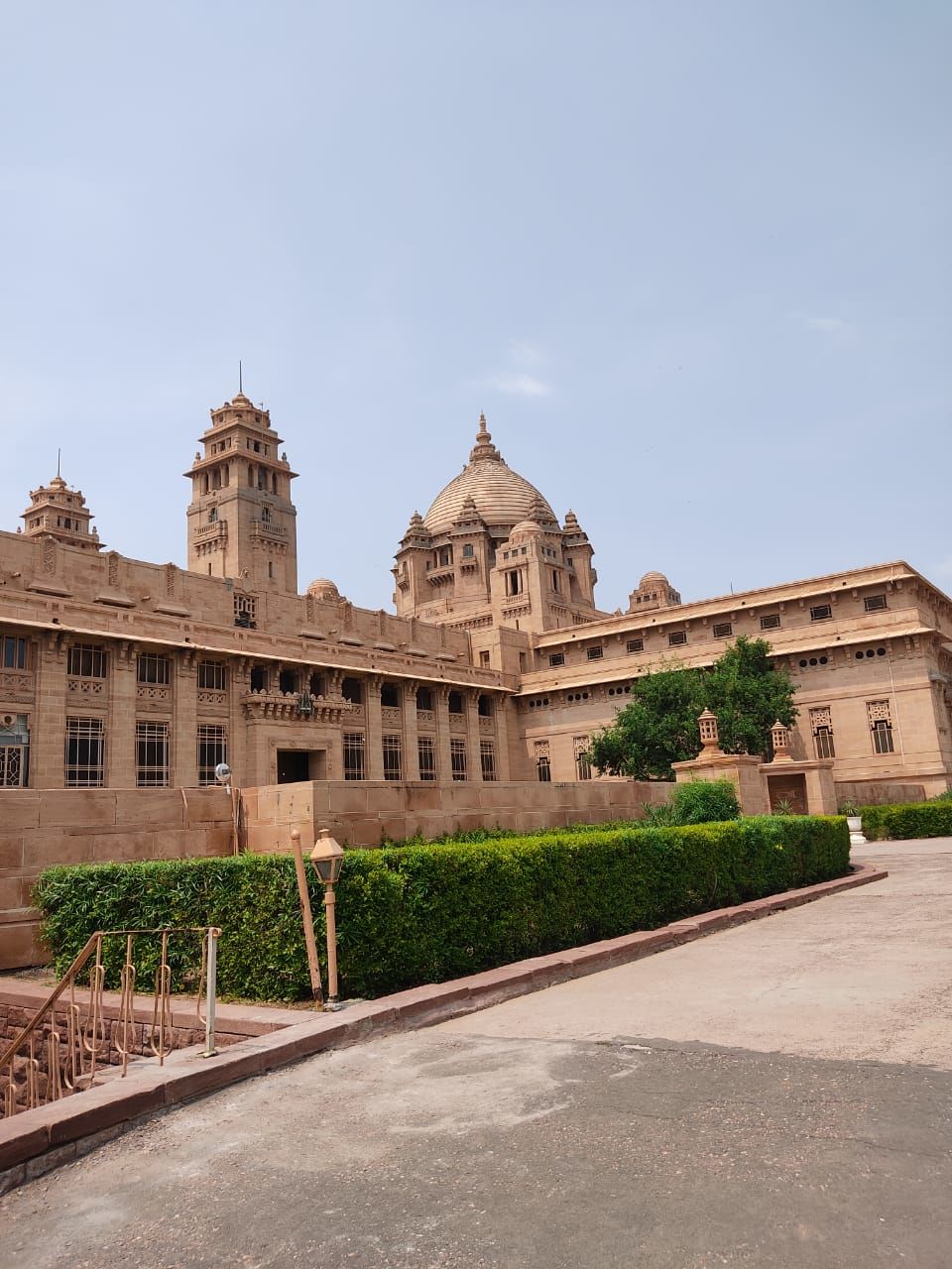 Photo of The Blue City - Jodhpur : 1 night 2 Days trip from Gandhinagar, Gujarat by Sunita Yadav