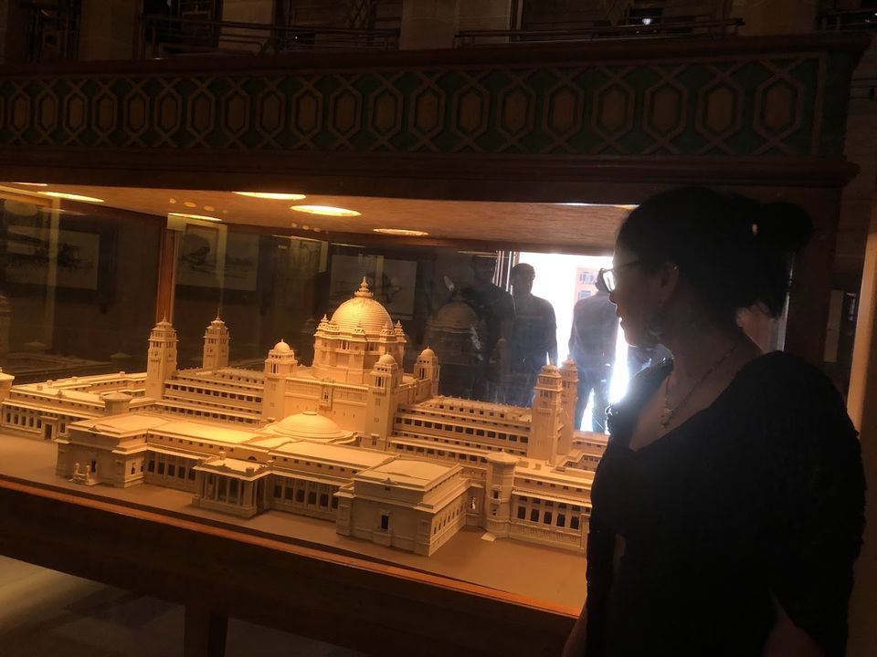 Photo of The Blue City - Jodhpur : 1 night 2 Days trip from Gandhinagar, Gujarat by Sunita Yadav