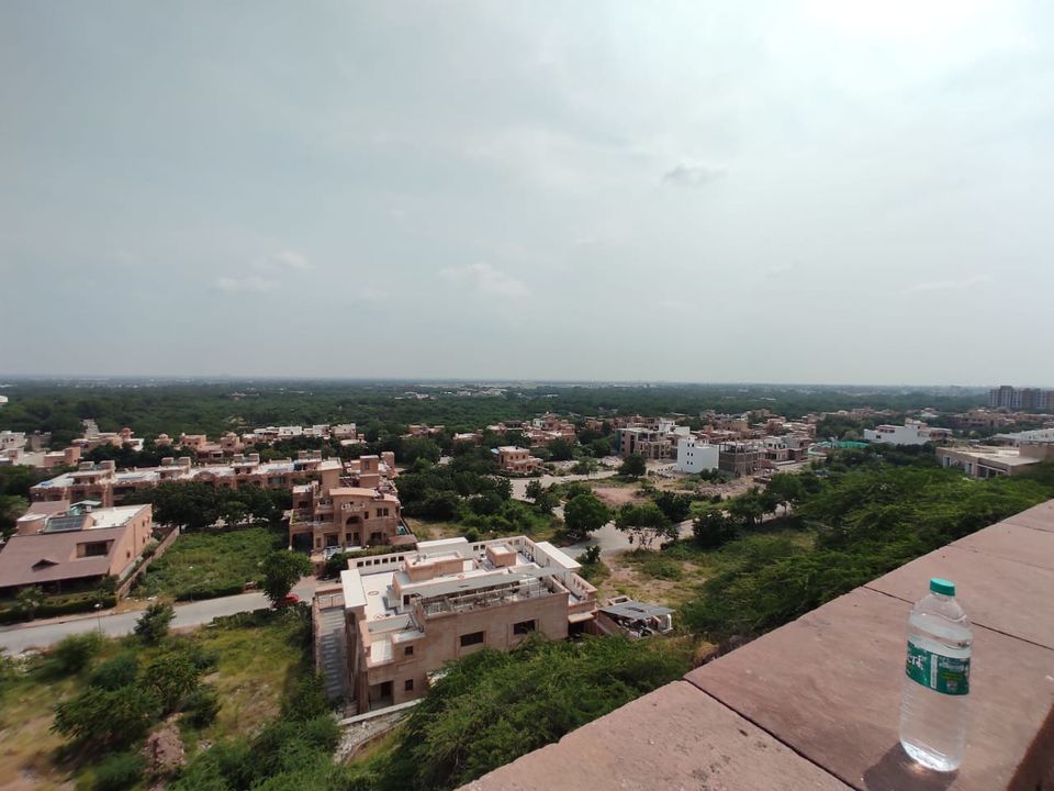 Photo of The Blue City - Jodhpur : 1 night 2 Days trip from Gandhinagar, Gujarat by Sunita Yadav