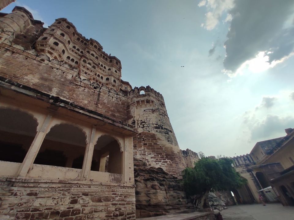 Photo of The Blue City - Jodhpur : 1 night 2 Days trip from Gandhinagar, Gujarat by Sunita Yadav