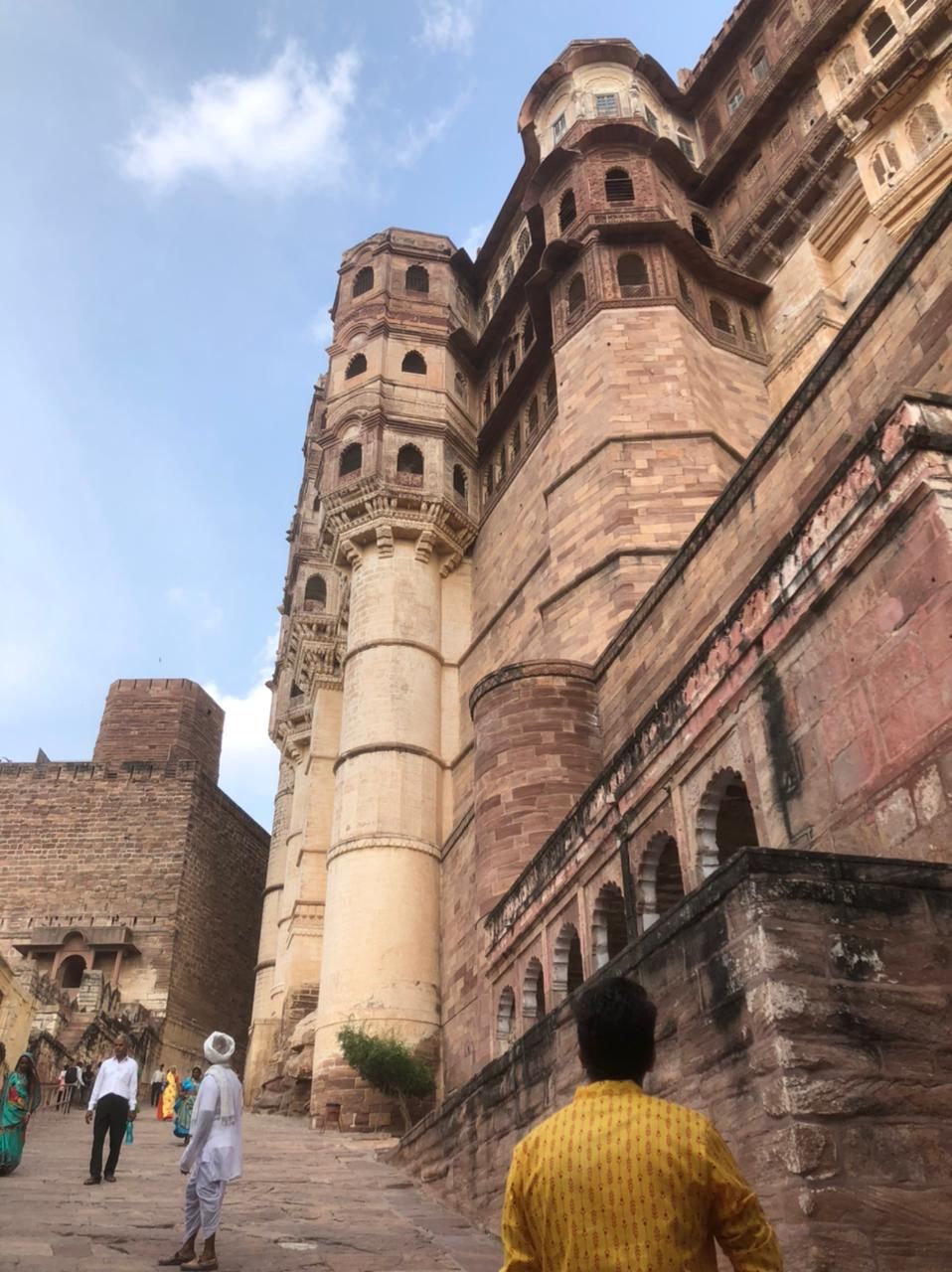 Photo of The Blue City - Jodhpur : 1 night 2 Days trip from Gandhinagar, Gujarat by Sunita Yadav