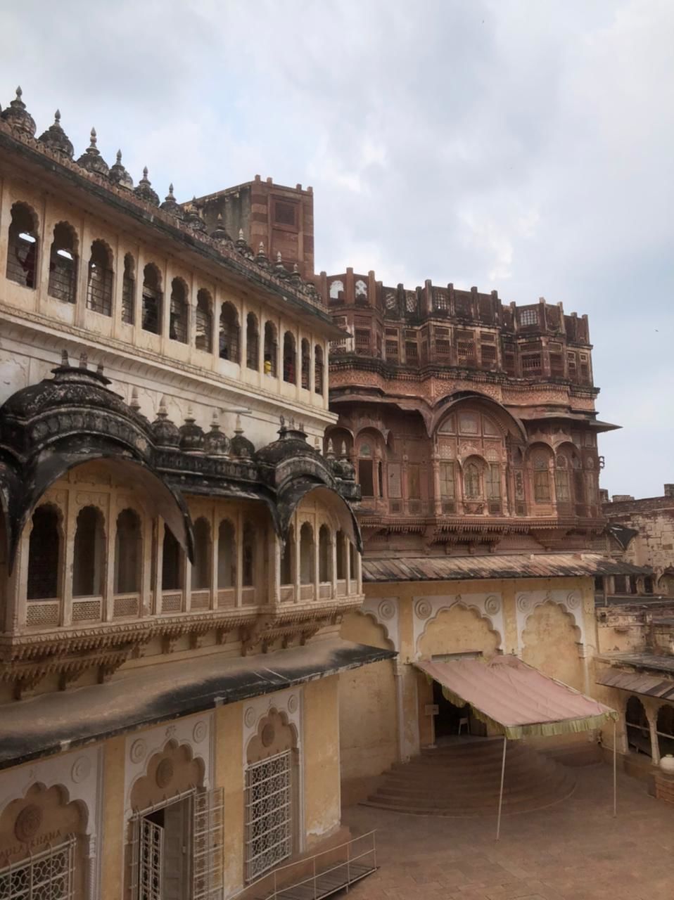 Photo of The Blue City - Jodhpur : 1 night 2 Days trip from Gandhinagar, Gujarat by Sunita Yadav