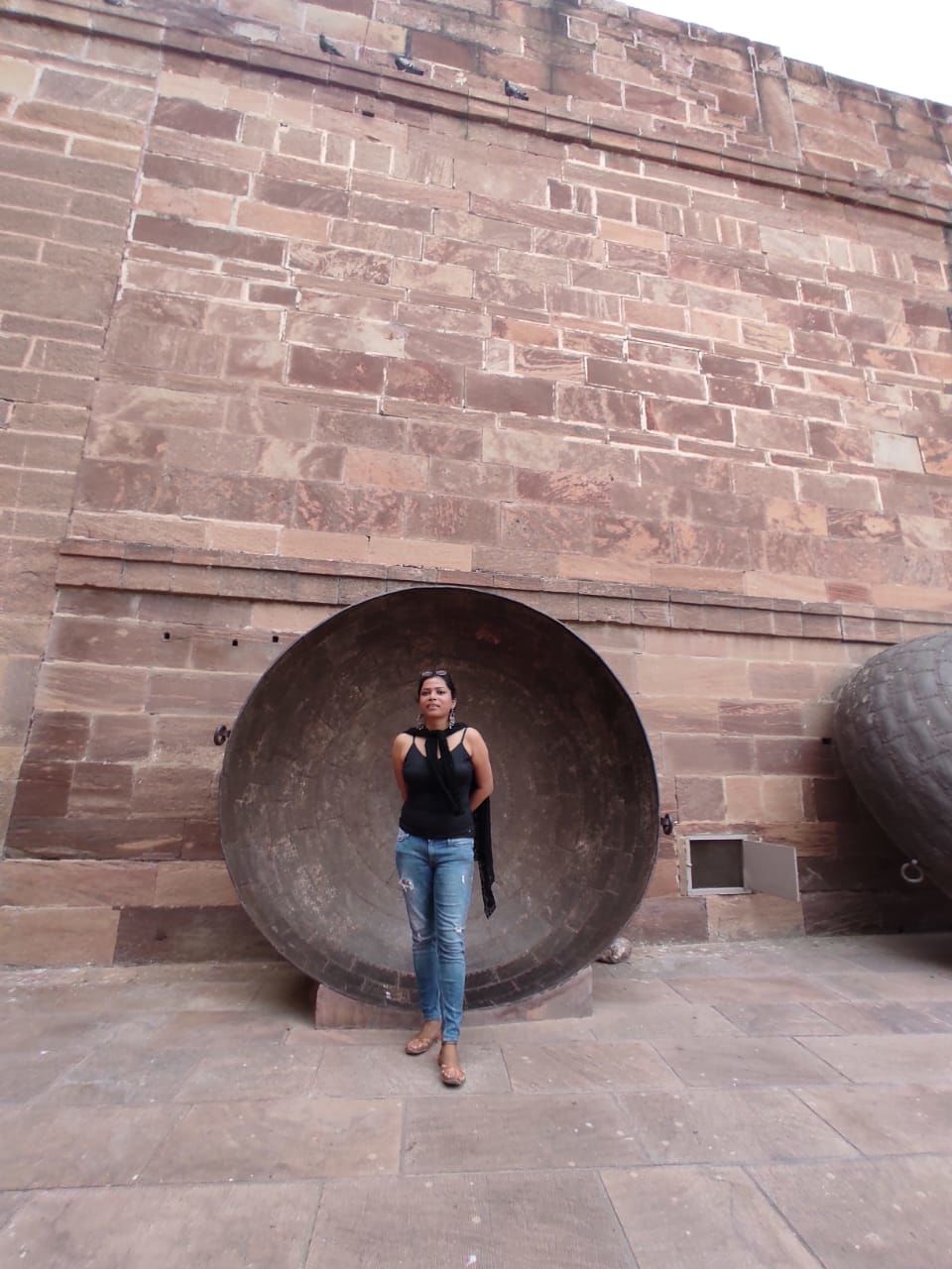 Photo of The Blue City - Jodhpur : 1 night 2 Days trip from Gandhinagar, Gujarat by Sunita Yadav