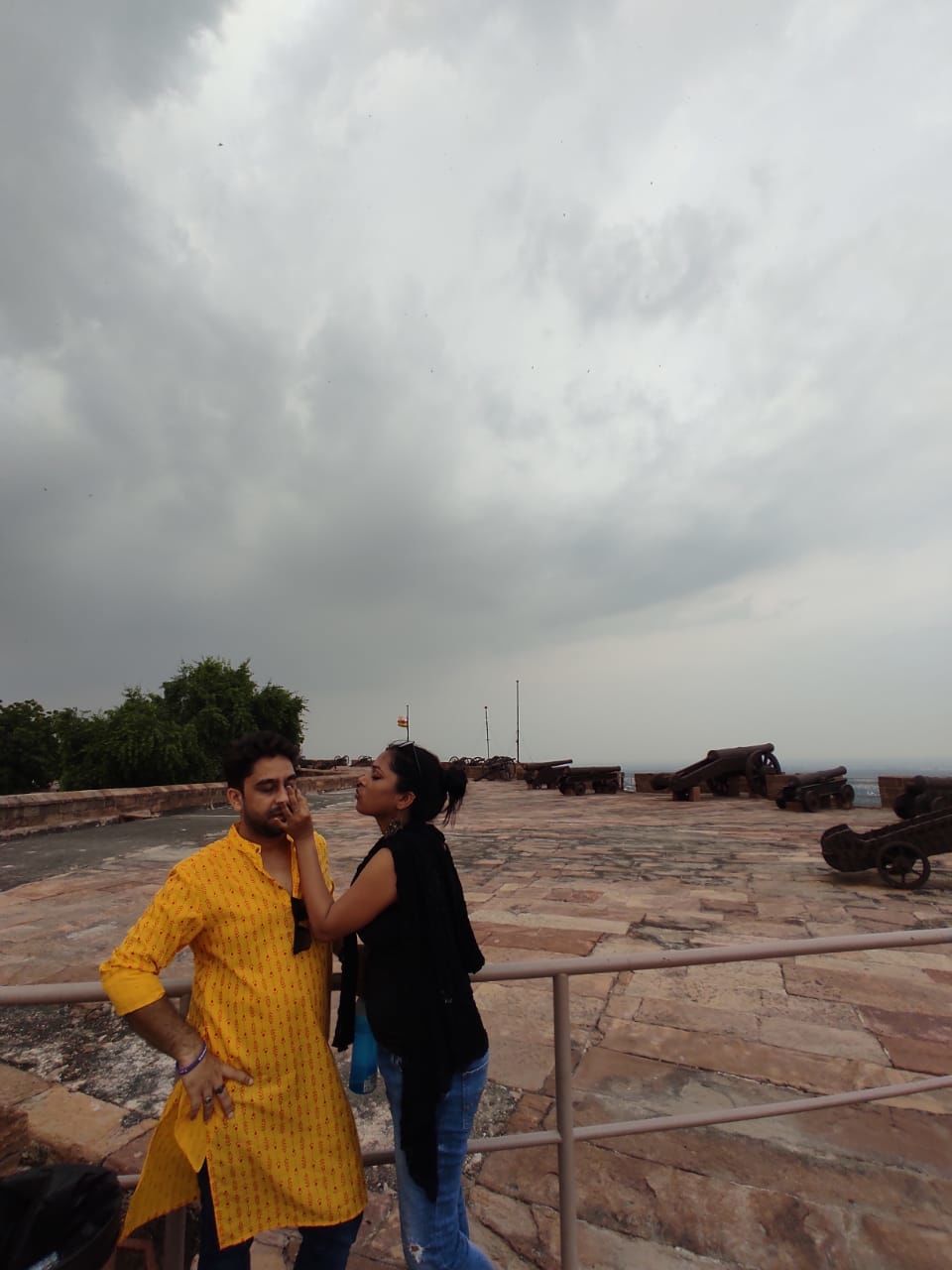 Photo of The Blue City - Jodhpur : 1 night 2 Days trip from Gandhinagar, Gujarat by Sunita Yadav