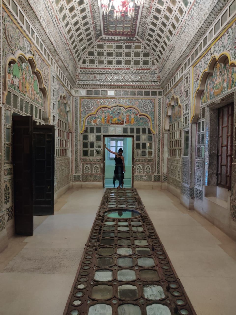 Photo of The Blue City - Jodhpur : 1 night 2 Days trip from Gandhinagar, Gujarat by Sunita Yadav