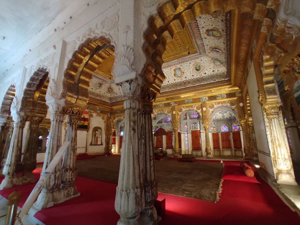 Photo of The Blue City - Jodhpur : 1 night 2 Days trip from Gandhinagar, Gujarat by Sunita Yadav
