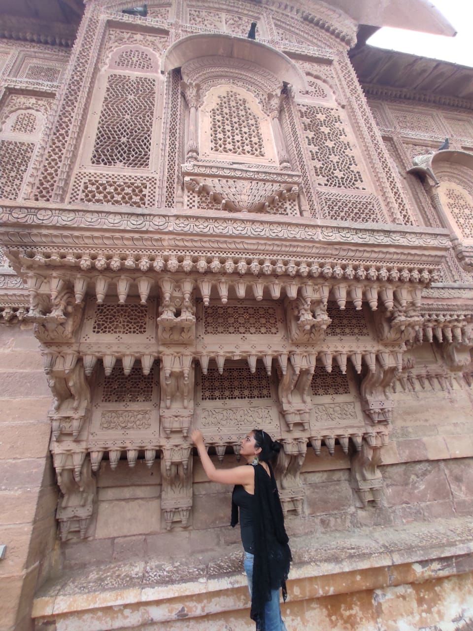 Photo of The Blue City - Jodhpur : 1 night 2 Days trip from Gandhinagar, Gujarat by Sunita Yadav