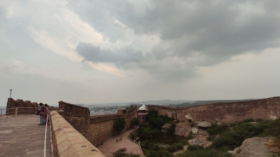 Photo of The Blue City - Jodhpur : 1 night 2 Days trip from Gandhinagar, Gujarat by Sunita Yadav