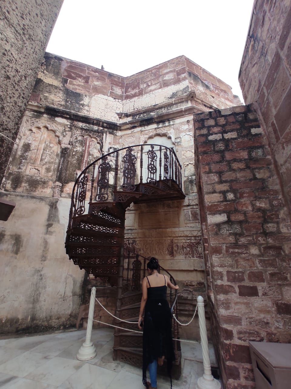 Photo of The Blue City - Jodhpur : 1 night 2 Days trip from Gandhinagar, Gujarat by Sunita Yadav
