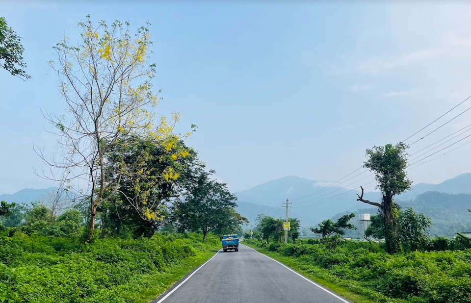 Photo of VARANASI-DARJEELING-GANGTOK-NATHULA PASS-VARANASI TRIP BY ROAD by Pratik Chandra Shukla