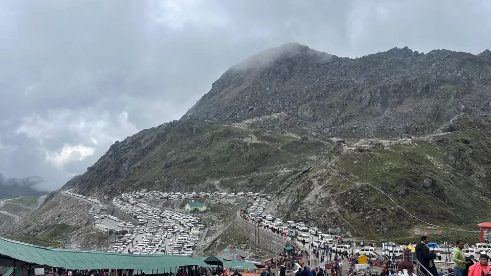 Photo of VARANASI-DARJEELING-GANGTOK-NATHULA PASS-VARANASI TRIP BY ROAD by Pratik Chandra Shukla