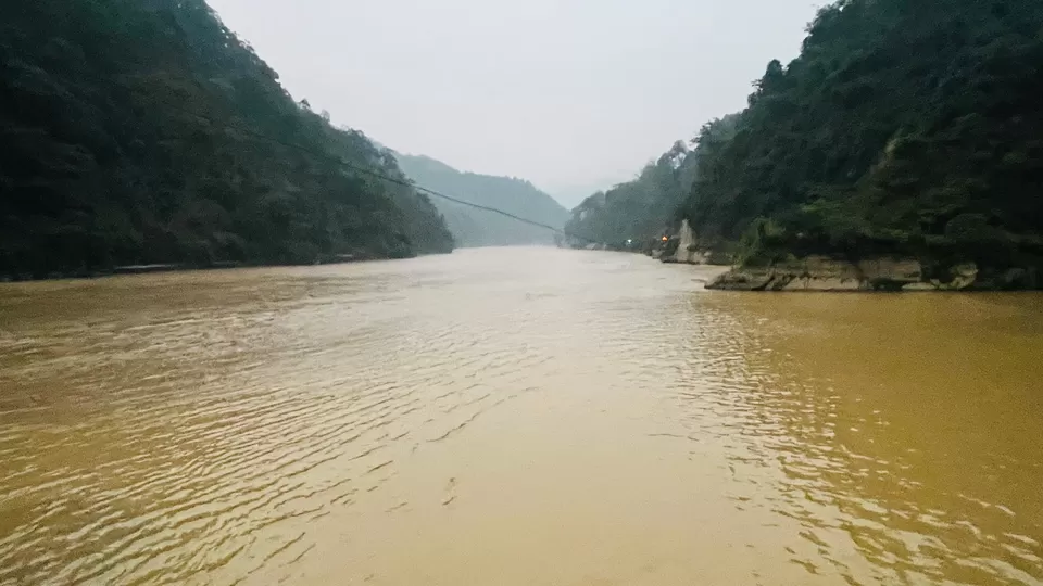 Photo of VARANASI-DARJEELING-GANGTOK-NATHULA PASS-VARANASI TRIP BY ROAD by Pratik Chandra Shukla