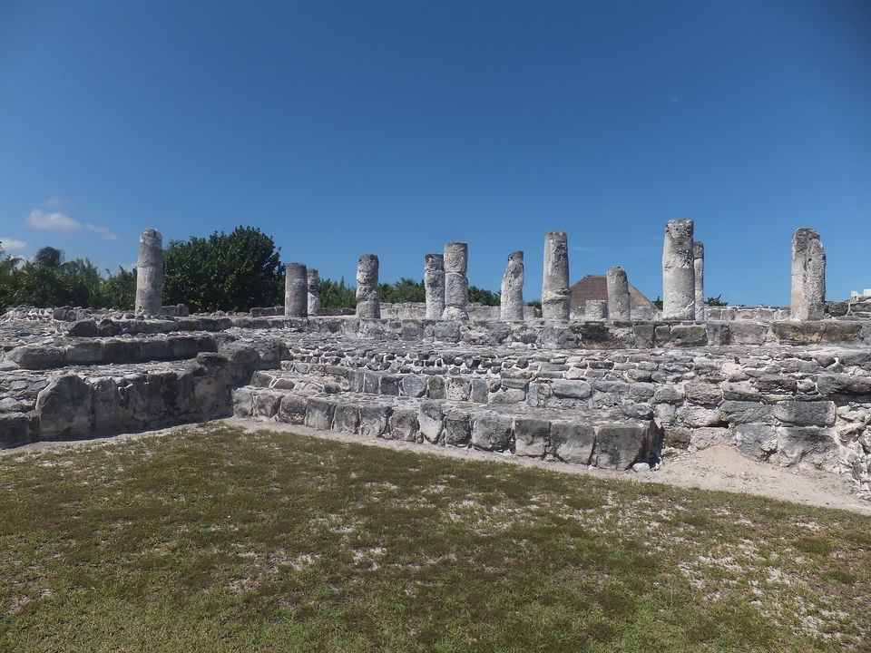 Photo of The 12 Best Mayan Ruins in Mexico by Andrew Paul