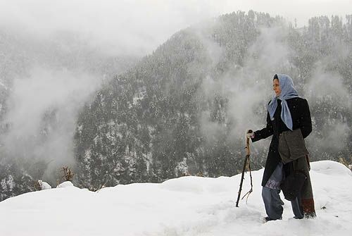 Photo of अगर आप पहाड़ों से प्यार करते हैं, तो ठंड में आप बहुत ही कम कीमतों पर बहुत शानदार जगह घूम सकते हैं। by Neha Gupta