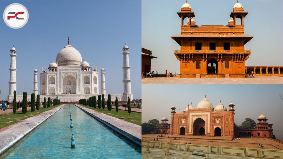 Photo of The Complete Golden Triangle Travel Guide by Deepak Kumar