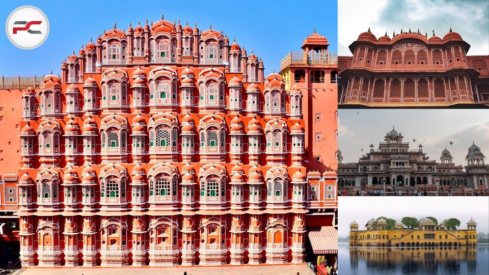 Photo of The Complete Golden Triangle Travel Guide by Deepak Kumar