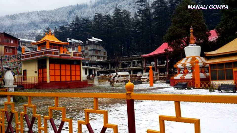 Photo of A Road Trip to Remember: Delhi to Manali by Deepak Kumar