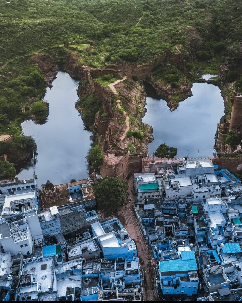 Photo of Top 5 architectural marvels to visit in Jodhpur! by ARPITA HAIT | Traveller