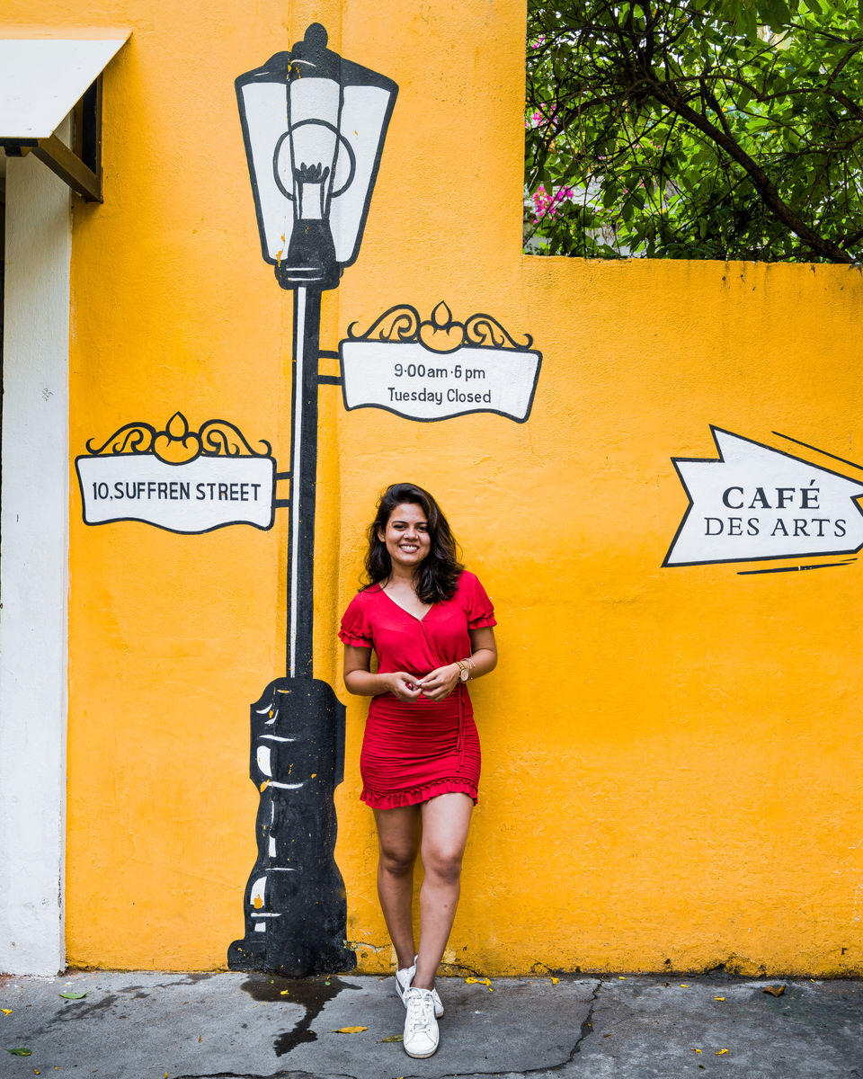 Photo of Itinerary for a perfect vacation in Puducherry! by ARPITA HAIT | Traveller