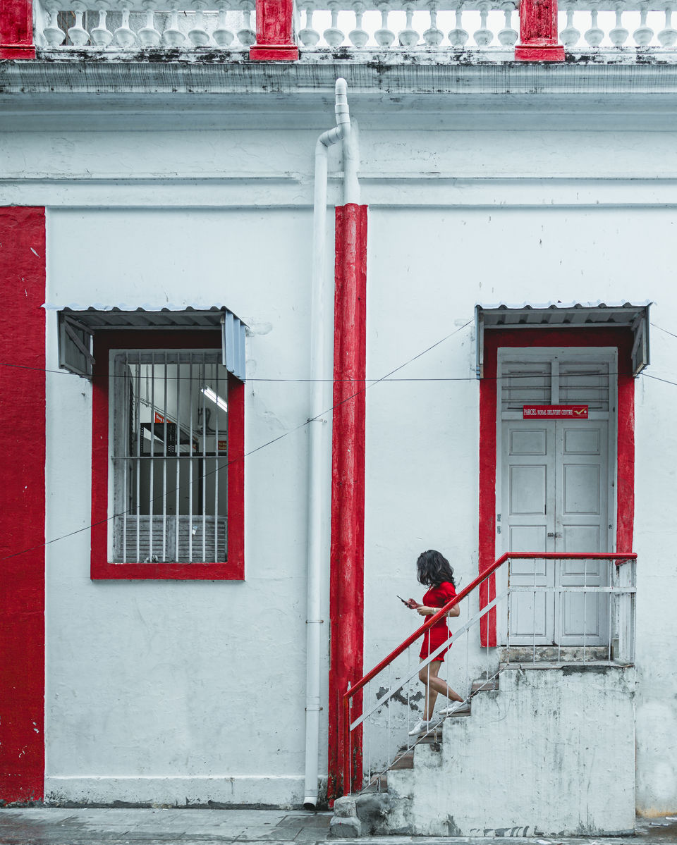 Photo of Itinerary for a perfect vacation in Puducherry! by ARPITA HAIT | Traveller