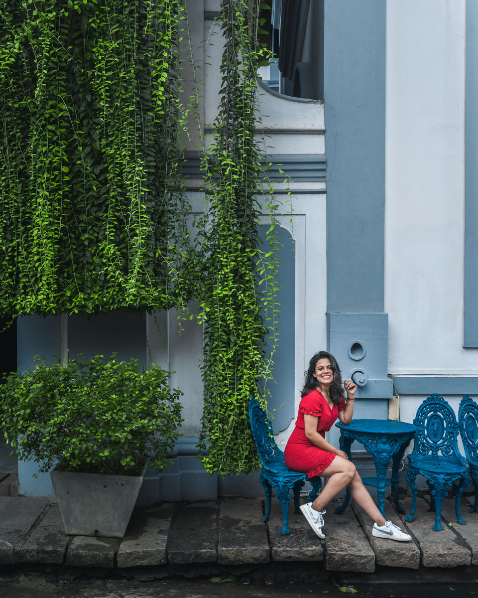 Photo of Itinerary for a perfect vacation in Puducherry! by ARPITA HAIT | Traveller