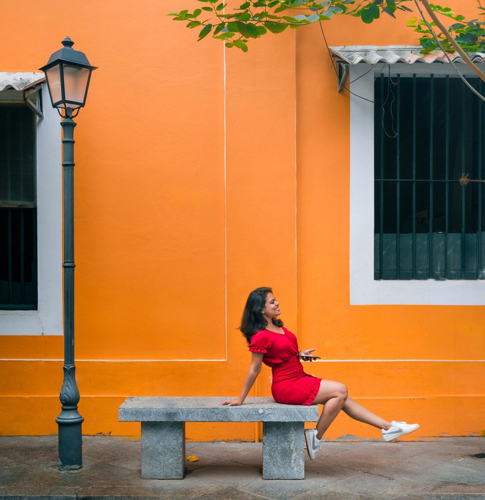 Photo of Itinerary for a perfect vacation in Puducherry! by ARPITA HAIT | Traveller
