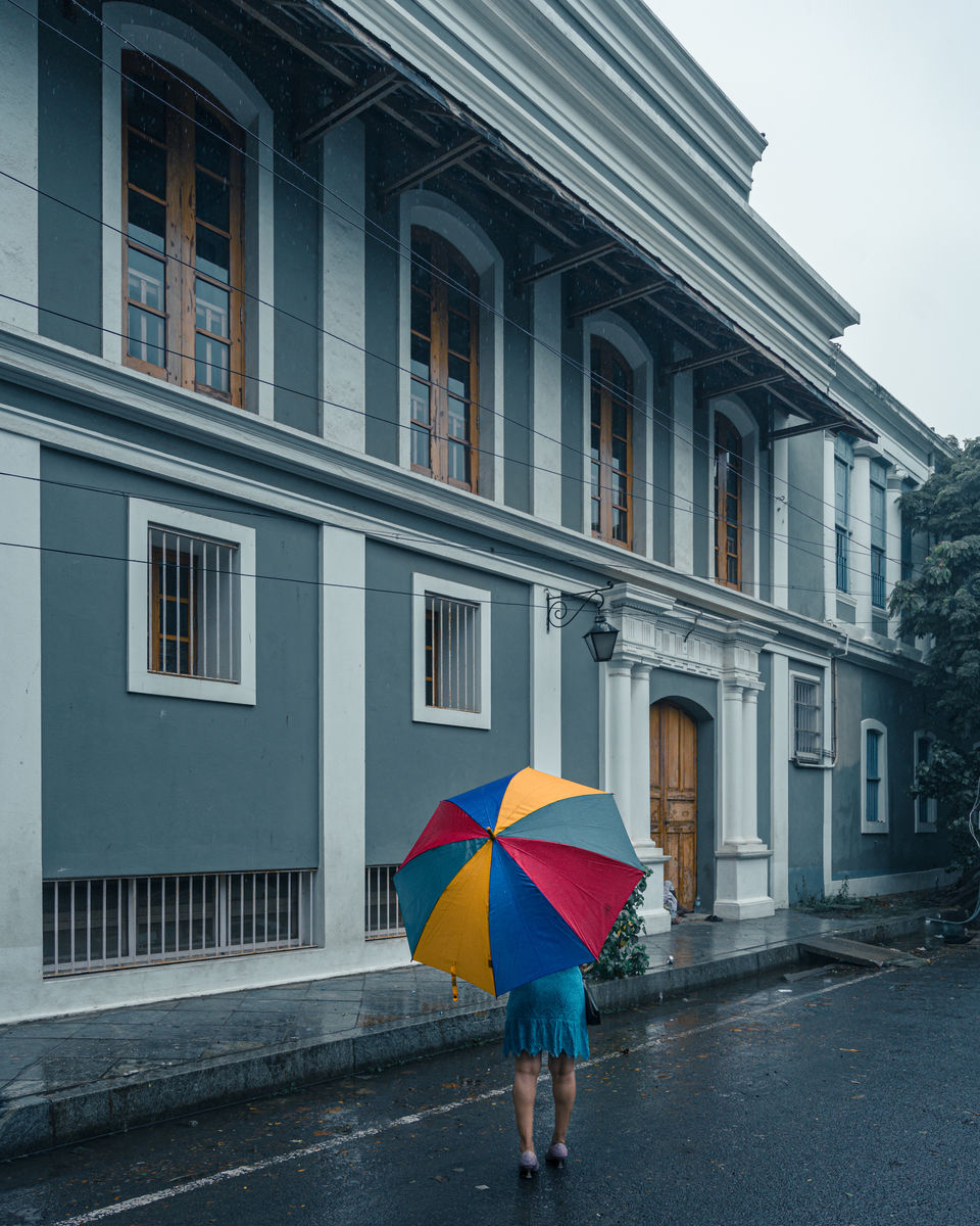 Photo of Itinerary for a perfect vacation in Puducherry! by ARPITA HAIT | Traveller