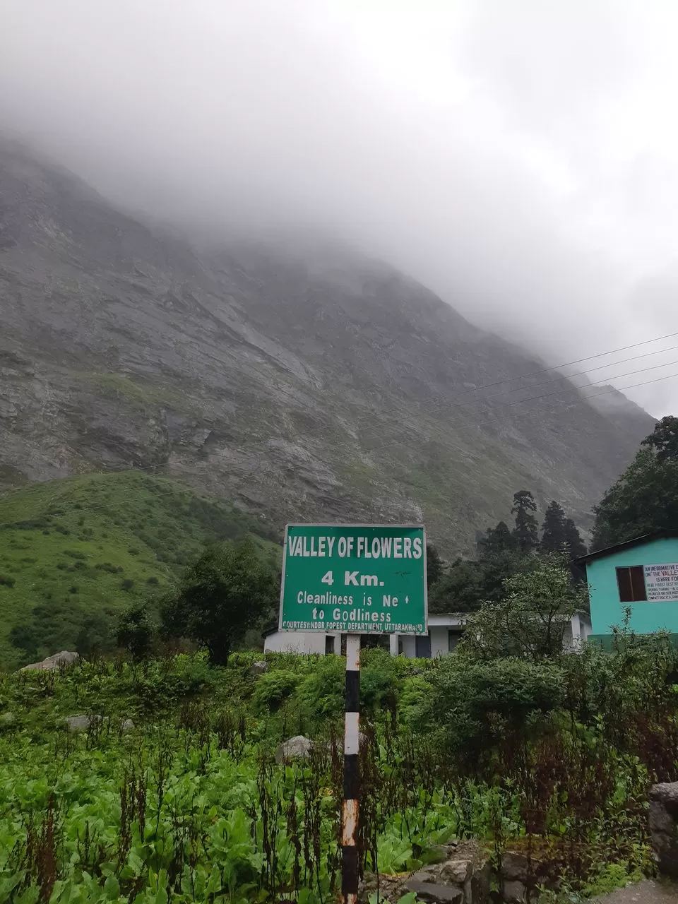 Photo of Nanda Devi National Park, Uttarakhand by Arko Banerjee