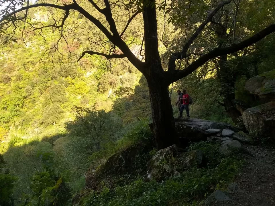 Photo of Wondering Where to Go in Summer? Here's Your Ultimate Guide to Explore Kullu Manali, Himachal by Arko Banerjee