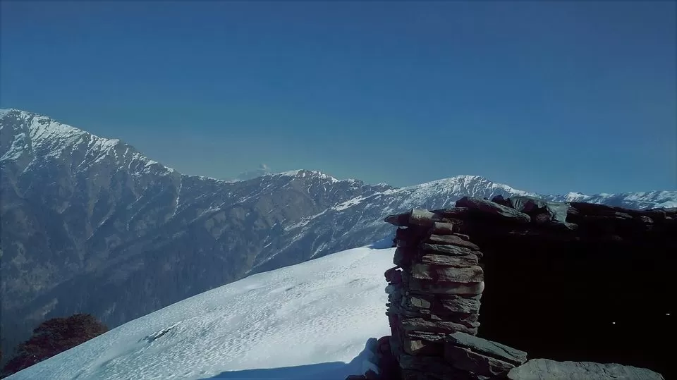 Photo of Chanderkhani Pass, Kullu by Arko Banerjee