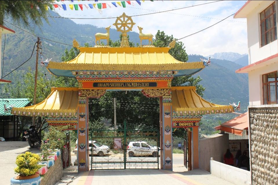 Photo of Wondering Where to Go in Summer? Here's Your Ultimate Guide to Explore Kullu Manali, Himachal by Arko Banerjee
