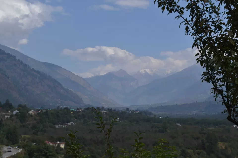 Photo of Raison, Kullu by Arko Banerjee