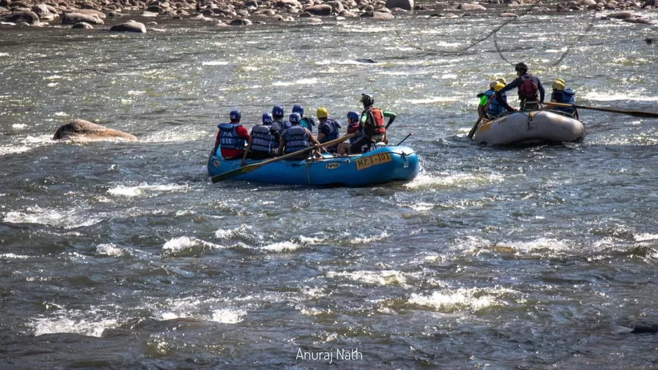 Photo of Wondering Where to Go in Summer? Here's Your Ultimate Guide to Explore Kullu Manali, Himachal by Arko Banerjee