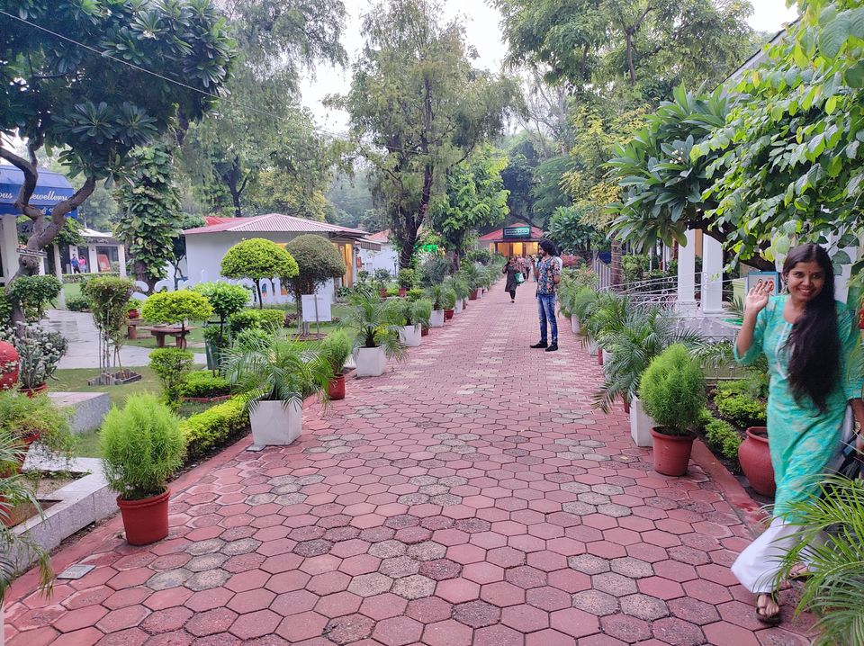 Photo of दिल्ली का सबसे सुंदर पॉकेट फ्रेंडली इटालियन कैफे, एक बार जरूर जाएं यहां, युवाओं की है खास पसंद by Travel sutra Suman's way