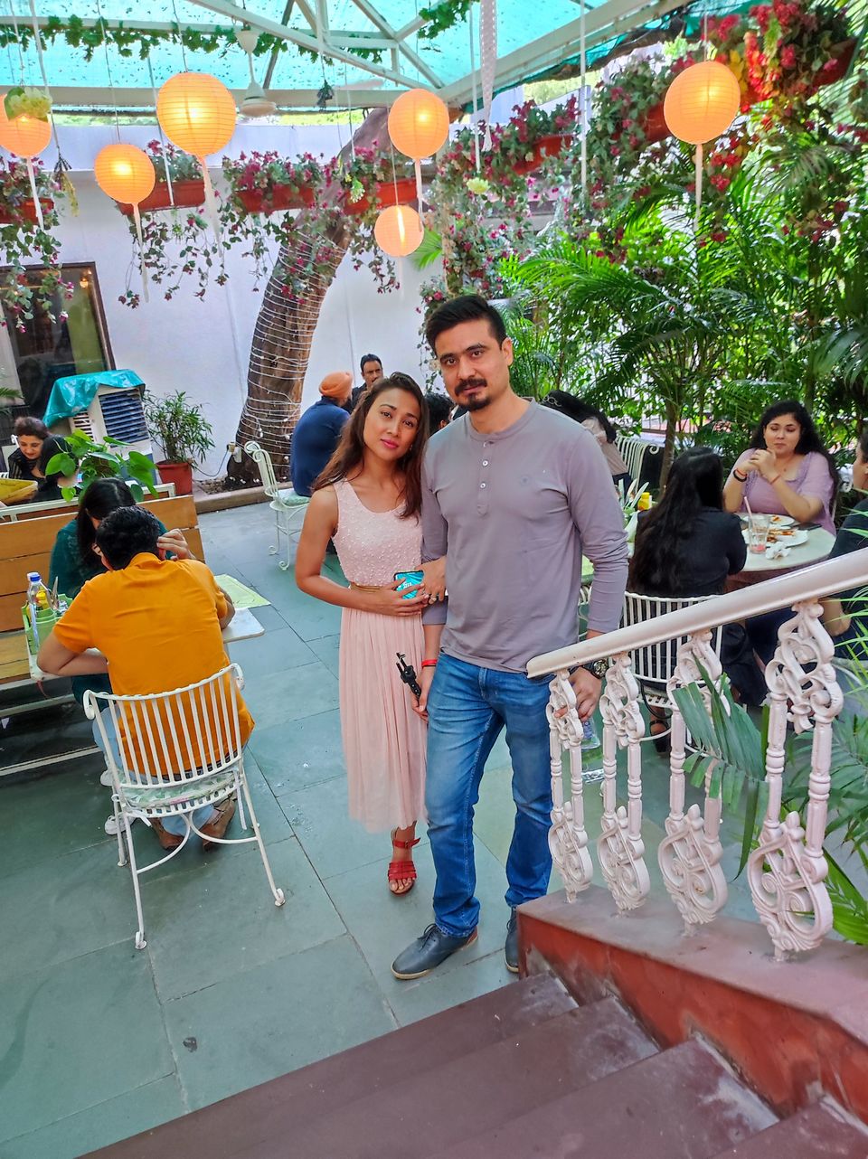 Photo of दिल्ली का सबसे सुंदर पॉकेट फ्रेंडली इटालियन कैफे, एक बार जरूर जाएं यहां, युवाओं की है खास पसंद by Travel sutra Suman's way