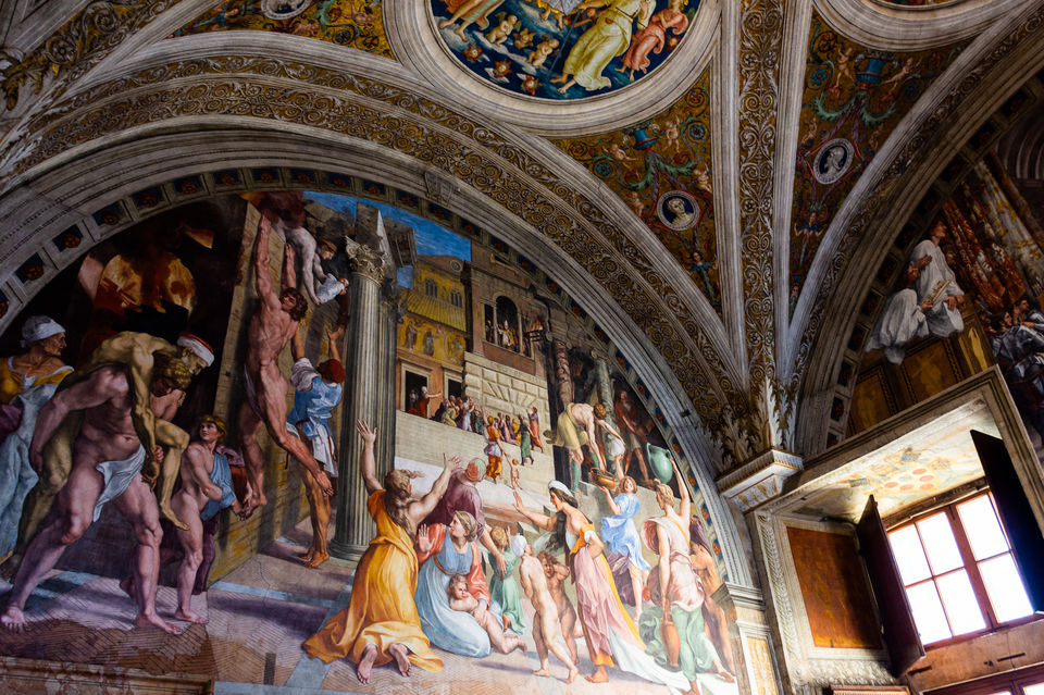 Photo of Rome-Puglia-Matera - Best of Italy by public transport by Ayushi Dani
