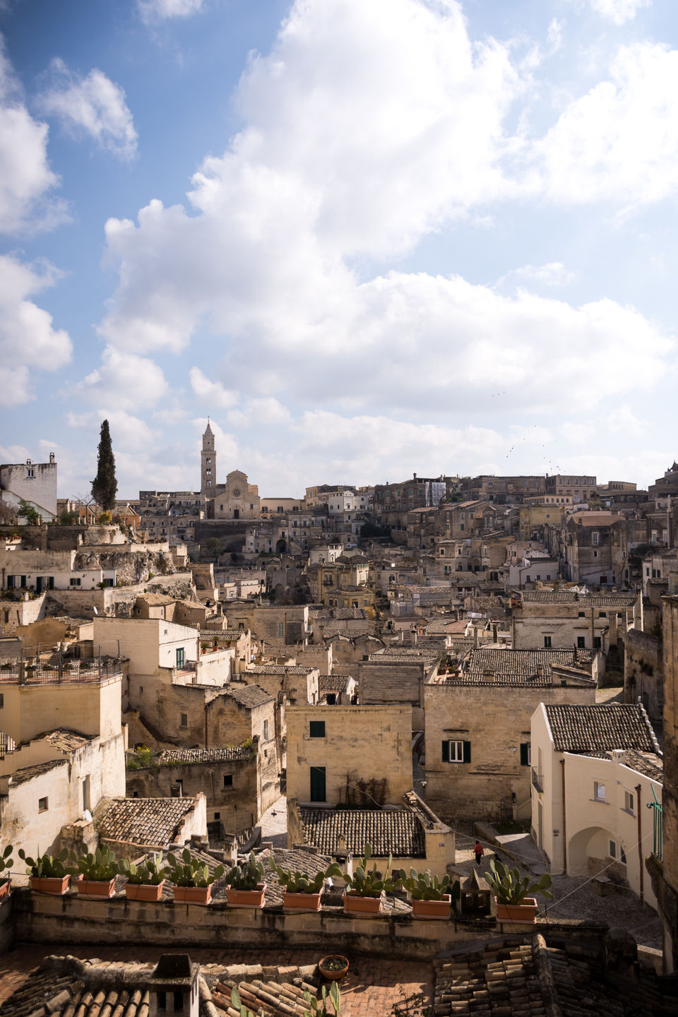 Photo of Rome-Puglia-Matera - Best of Italy by public transport by Ayushi Dani