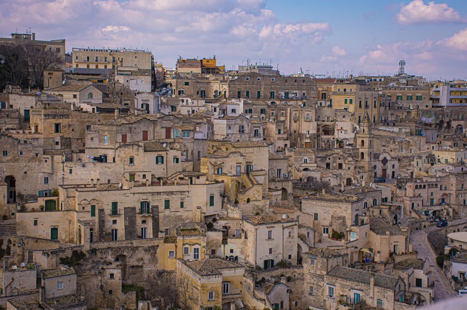 Photo of Rome-Puglia-Matera - Best of Italy by public transport by Ayushi Dani