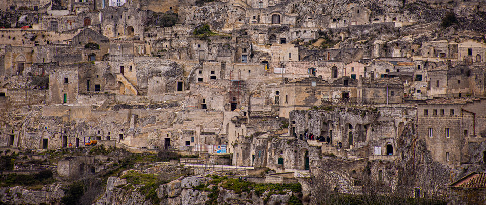 Photo of Rome-Puglia-Matera - Best of Italy by public transport by Ayushi Dani