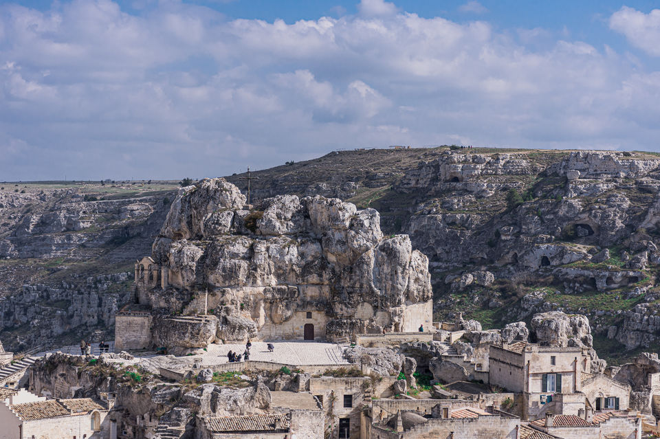 Photo of Rome-Puglia-Matera - Best of Italy by public transport by Ayushi Dani